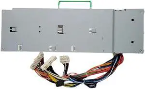 For Dell 470 workstation power supply H2370 D1257 D550P-00 HP-U551FF3