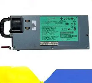 For HP DL580G5 server power supply DPS-1200FBA 438202-002 441830-001