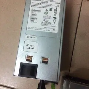 For Cisco DPST-1400BB UCSC-PSU2V2-1400W 341-0720-01 Server Power Supply
