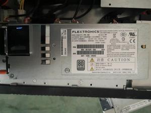 For NEC fault-tolerant server power supply FPS-800 856-851529-002 N8181-122 800W testable
