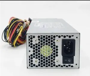 For Hangjia 2U 500W HK600-12UEPP2U Server Dual CPU 8-pin