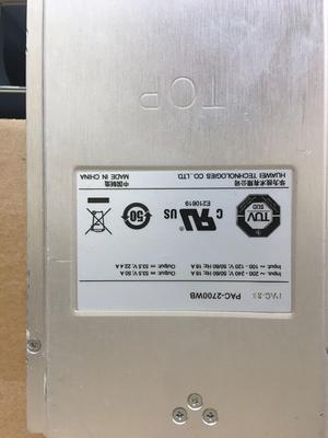 For power module PAC-2700WB PAC-2700WA