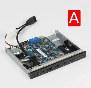 For HP Z2 Z4 Z6 Z8 G4 Workstation Switch  Audio Board USB  Card Reader