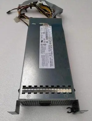 For Dell PE1900 PowerEdge 1900 Power Supply Z800P-00 ND444 7001209-Y000