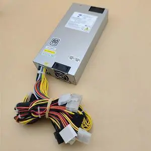 For 1U 460W FSP460-60 Industrial Control/server Power Dual CPU 8P