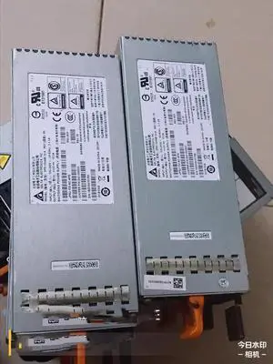 For JUNIPER EX3400 Switch Power Supply JPSU-150-AC-AFO