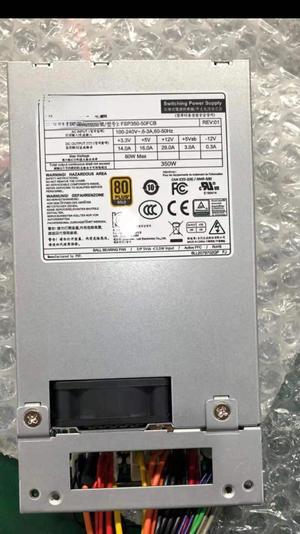 For FSP300-50FCB FSP350-50FCB FSP400-50FCB FSP300-731UJ Power Supply