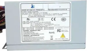 For FSP460-60PFG/PFN 460W Industrial Control Power Supply FSP500/400-60PFG