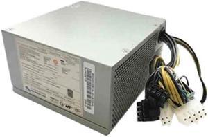 For Lenovo FSP600-60AGPAA 10 Pin Desktop Power Supply 600W Supports Dual Graphics Card 8P