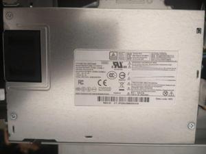 For HP DL20 G9 power supply S14-300P1A 823805-001 818046-501