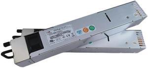 For M1S2-5400V4H Server Power Supply 1+1 M1S-3400V