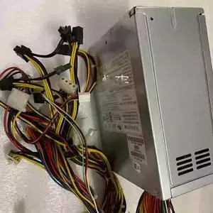 For 743 PWS-865-PQ Server Workstation Power Supply 865W Dual 8-pin