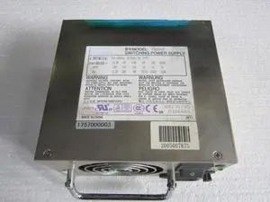 For Advantech IPC-622 Power PRT PRM400 6U Industrial Computer Server For Advantech IPC-622 Power PRT PRM400 6U Industrial Computer Server