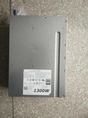 For Dell T7600 T7610 T7910 Workstation Power 1300W 09JX5 H1300EF-00 H3HY3