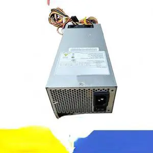 For 2U FSP600-60ws2 Rated 600W 2U Rack Server Power Supply Dual 8PIN