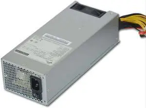 For 2U 600W Power Supply FSP600-602UE Server Dual 8PIN