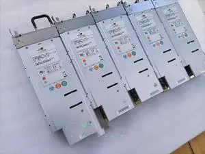 Switch G1W-3760V 760W2U Server Redundant Power Module