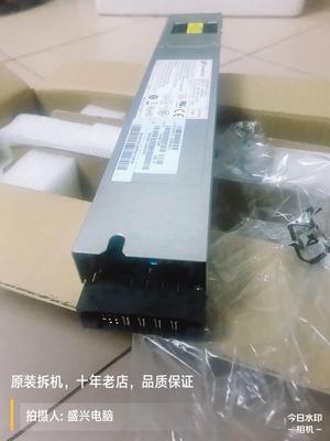 For H3C S6300-F Switch Power Supply HPSR300-D YM2301QAR S5800