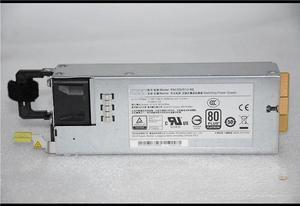 For Huawei RH2288H V5 server 550W power supply 02131255 02312FNG 02312DEP