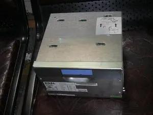 For IBM 6548 F80 F85 138A Power Supply 53P2830 21P6417 53P1079 97P4024