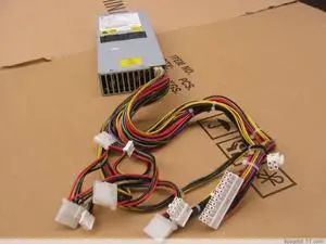 For 1U 500W Power Server Industrial Control DPS-500NBA