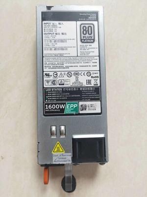 For DELL 1600W server power supply D1600E-S1 F1600E-S0 95HR5 T4GCW D5W1N