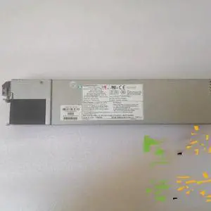 For PWS-771-1R 710W/PWS-1K11P-1R 1010W Redundant Power Supply