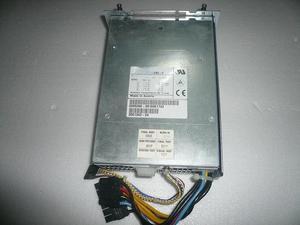 For 300-1343 SUN U30 U60 Ultra60 workstation power supply, EP071295-F - G 300W