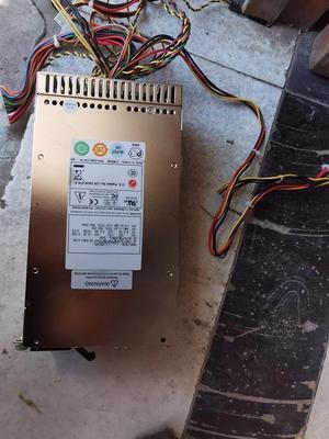 For R2A-6300P R2A-6300P-R redundant power supply industrial computer power module