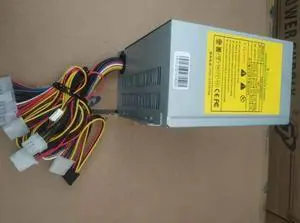 For YKD-6300DC24 Industrial Control Power Supply ACE-828C ACE-828C-RS IEI Power Supply