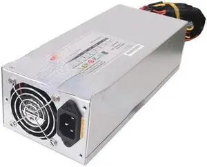 For 2U Server Power Supply GW-EPS2U600W 850W Quiet