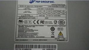 Fo FSP FSP350-60EVF FSP350-60THA-P Industrial Control Power Supply