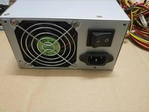 For Advantech FSP500-60PFG PWS-502-PQ FSP460-60GLC industrial computer power supply