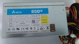 Fo Delta GPS-650JBF GPS-650JB F DPS-650AB-27A C650 industrial control power supply