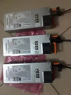 For FSP1200-20ERM N5280 8480 M4 Server Switch Power Supply