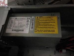 For Fujitsu R610 power supply S26113-E470-V50 R610 power supply
