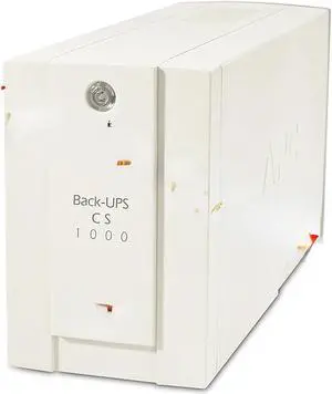 For APC UPS uninterruptible power supply BK1000Y-CH Back-UPS 1KVA 600W