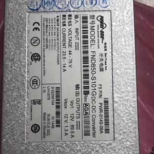 For F5 FND850-S101G DC Power Supply Pwr-0149-02 6900/8900/8950