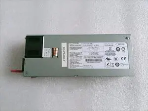 For RG-PA800I-F RG-S6510 Switch CSU800AP-3-300 Module Power Supply