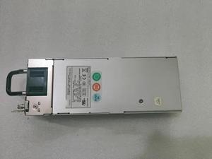 For GTM-5400V 400w 1+1 Redundant Server Power Supply