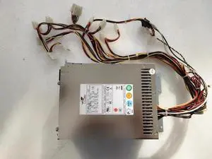 For MRW-6350P 350W Industrial Control Equipment Power Supply