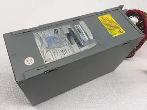 For Server Workstation Power Efficient/Hipro hp-w700wc3 Rated 700W