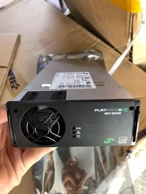 For Eltek FLATPACK2 48/3000 HE communication power supply rectifier module 241119.105
