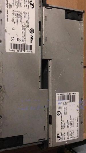For 99MIN1PACK 48/400 FC 241117.120 ELTEK Power Rectifier Module