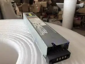 For Quanhan PSR650B-12D1 DC Power Module