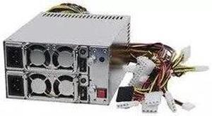 For IEI ACE-R4130AP-RS ACE-R4130AP1-RS Power Supply 300W Industrial Computer Equipment