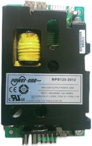 For POWER-ONE MPB125-2012 MPB125-2012G Power Module
