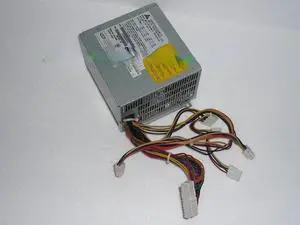 For SUN B2500 Blade2500 workstation power supply, DPS-465AB-2 A, 300-1630-01 475W For SUN B2500 Blade2500 workstation power supply, DPS-465AB-2 A, 300-1630-01 475W