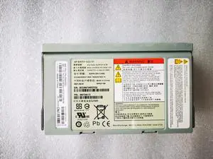 For 00AR301 00AR300 IBM V7000 battery 85Y5898