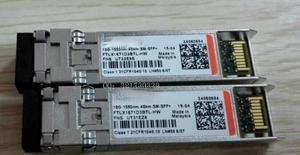 For FTLX1671D3BTL-HW FINISAR Gigabit 40KM Optical Module 34060684